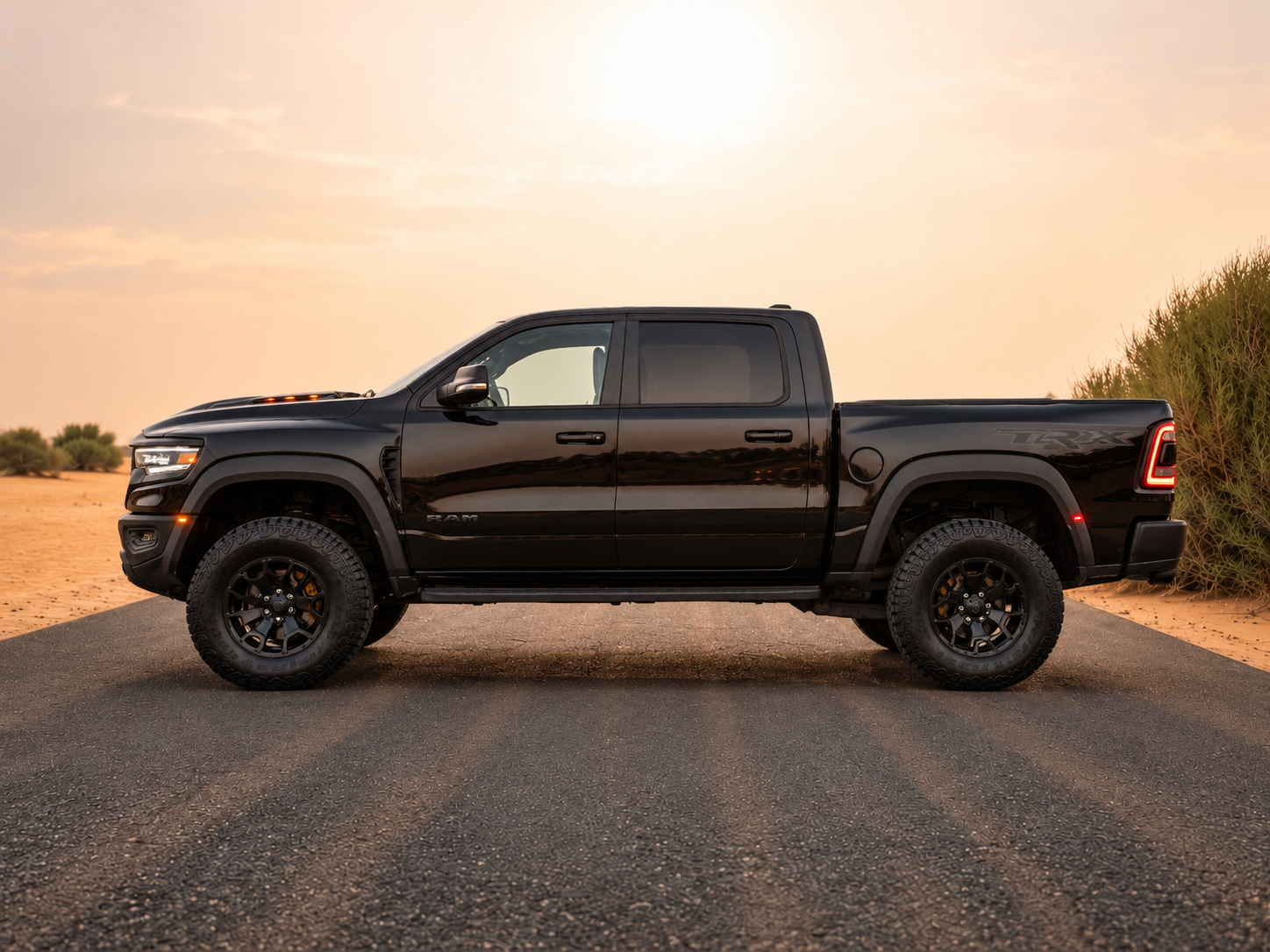 RAM 1500 TRX — miniature 5